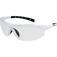 Lunettes de s&eacute;curit&eacute; s&eacute;rie Z1500, Lentille Transparent, Anti-&eacute;gratignures, R&eacute;pond ou surpasse la norme CSA Z94.3 CSL Industriel Inc.
