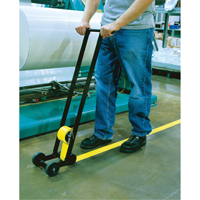 Floor Tape Applicators CSL Industriel Inc.