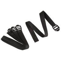 Non-Conductive Metatarsal Guards - Optional Metstrap CSL Industriel Inc.