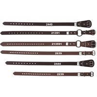 Climber's Ankle Straps CSL Industriel Inc.