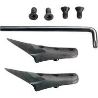 Replacement Pole Climbing Gaffs CSL Industriel Inc.