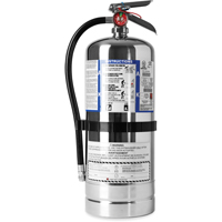 Fire Extinguisher, K, 6 L Capacity CSL Industriel Inc.