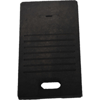 Bases for Rolled Signs CSL Industriel Inc.
