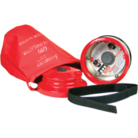 Salisbury  Portable Glove Inflators CSL Industriel Inc.