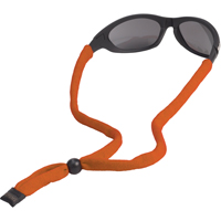 Original Cotton Standard End Safety Glasses Retainer CSL Industriel Inc.