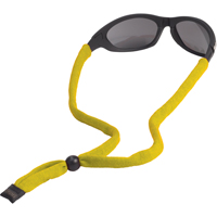Original Cotton Standard End Safety Glasses Retainer CSL Industriel Inc.