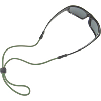 Universal Fit 3 mm Safety Glasses Retainer CSL Industriel Inc.