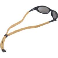 PBI/Kevlar&reg; Standard End Safety Glasses Retainer CSL Industriel Inc.