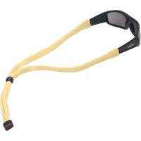 Kevlar&reg; Standard End Safety Glasses Retainer CSL Industriel Inc.