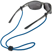 Slip Fit 3 mm Safety Glasses Retainer CSL Industriel Inc.