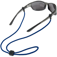 Slip Fit 3 mm Safety Glasses Retainer CSL Industriel Inc.