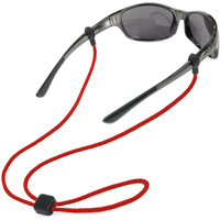 Slip Fit 3 mm Safety Glasses Retainer CSL Industriel Inc.