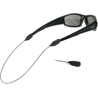 Orbiter Safety Glasses Retainer CSL Industriel Inc.
