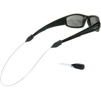 Orbiter Safety Glasses Retainer CSL Industriel Inc.