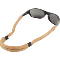 PBI/Kevlar&reg; No-Tail Adjustable Safety Glasses Retainer CSL Industriel Inc.