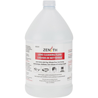 Recharge de nettoyant antibu&eacute;e pour lentilles, 3,78 L CSL Industriel Inc.
