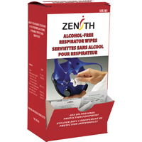 Accessoires pour respirateurs