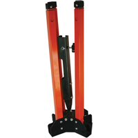 Supports pour enseigne Tilt-Adjust CSL Industriel Inc.