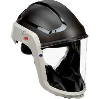 Versaflo Hard Hat Assembly, Universal, Hard Top CSL Industriel Inc.