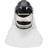 Versaflo Helmet Assembly, Universal, Hard Top, Single Shroud CSL Industriel Inc.