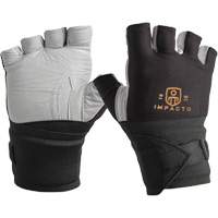 Gants ergonomiques et de performance