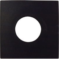 Base pour d&eacute;lin&eacute;ateur, 10 lb CSL Industriel Inc.
