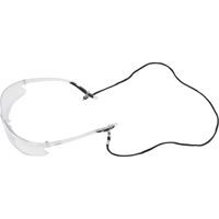 Nylon Safety Glasses Retainer CSL Industriel Inc.