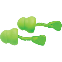 Glide Foam Earplugs, Bulk - Box CSL Industriel Inc.