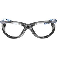 Virtua Safety Glasses with Foam Gasket, Clear Lens, Anti-Fog, ANSI Z87+/Meets/Exceeds CSA Z94.3 CSL Industriel Inc.
