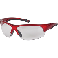 Z1900 Series Safety Glasses, Clear Lens, Anti-Scratch, Meets/Exceeds CSA Z94.3 CSL Industriel Inc.
