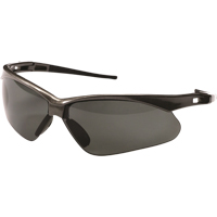 KleenGuard Nemesis Safety Glasses, Smoke/Grey/Smoke Lens, Polarized, ANSI Z87+ CSL Industriel Inc.