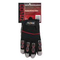 ZM400 Premium Mechanic's Gloves, Synthetic Palm, Size Medium CSL Industriel Inc.