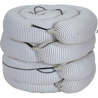 Premium Sorbent Boom, Universal, 10' L x 8" W, 70 gal. Absorbancy, 4 /Pack CSL Industriel Inc.