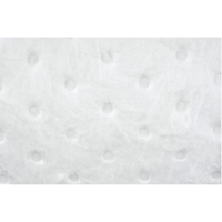 Multi-Purpose Sorbents, 50' L x 5" W, 10 gal. Absorbancy CSL Industriel Inc.