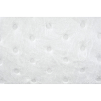 Multi-Purpose Sorbents, 50' L x 5" W, 10 gal. Absorbancy CSL Industriel Inc.