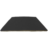 Plug Rug&reg; Mats, Square, 8" L x 8" W CSL Industriel Inc.