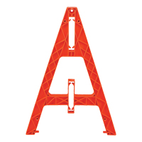 PLASTXA-Frame Barricade Leg CSL Industriel Inc.