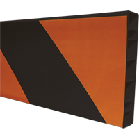 PLASTXA-Frame Barricade T-Board CSL Industriel Inc.