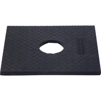 Base pour d&eacute;lin&eacute;ateur, 10 lb CSL Industriel Inc.
