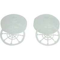 North&reg; Fit Check Filter Cover CSL Industriel Inc.