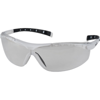 Lunettes de s&eacute;curit&eacute; s&eacute;rie Z1500, Lentille Transparent, Antibu&eacute;e, R&eacute;pond ou surpasse la norme CSA Z94.3 CSL Industriel Inc.