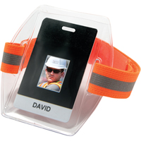 Squids&reg; 3386 Vinyl Armband CSL Industriel Inc.