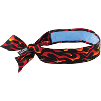 Chill-Its&reg; 6700CT Cooling Bandanas, Multi-Colour CSL Industriel Inc.
