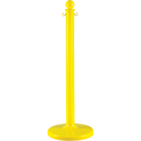 Barrier Posts