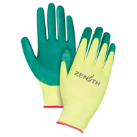 ZX-3 Premium Gloves, 7/Small, Nitrile Coating, 15 Gauge, Nylon Shell CSL Industriel Inc.