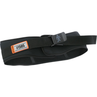 Proflex&reg; 1505 Low-Profile Weight Lifters Back Supports, Elastic, Medium CSL Industriel Inc.