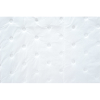 Rouleaux absorbants en fibres fines de calibre industriel, Lourd, 150' lo x 30" la, Absorption 70 gal. CSL Industriel Inc.