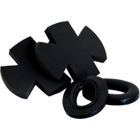 Peltor Hygiene Kit for X5 Series Earmuffs CSL Industriel Inc.