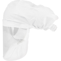 Versaflo Economy Head Cover, Large/Medium, Soft Top CSL Industriel Inc.