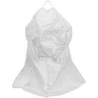 Versaflo High Durability Hood with Integrated Head Suspension, Large/Medium, Soft Top, Single Shroud CSL Industriel Inc.